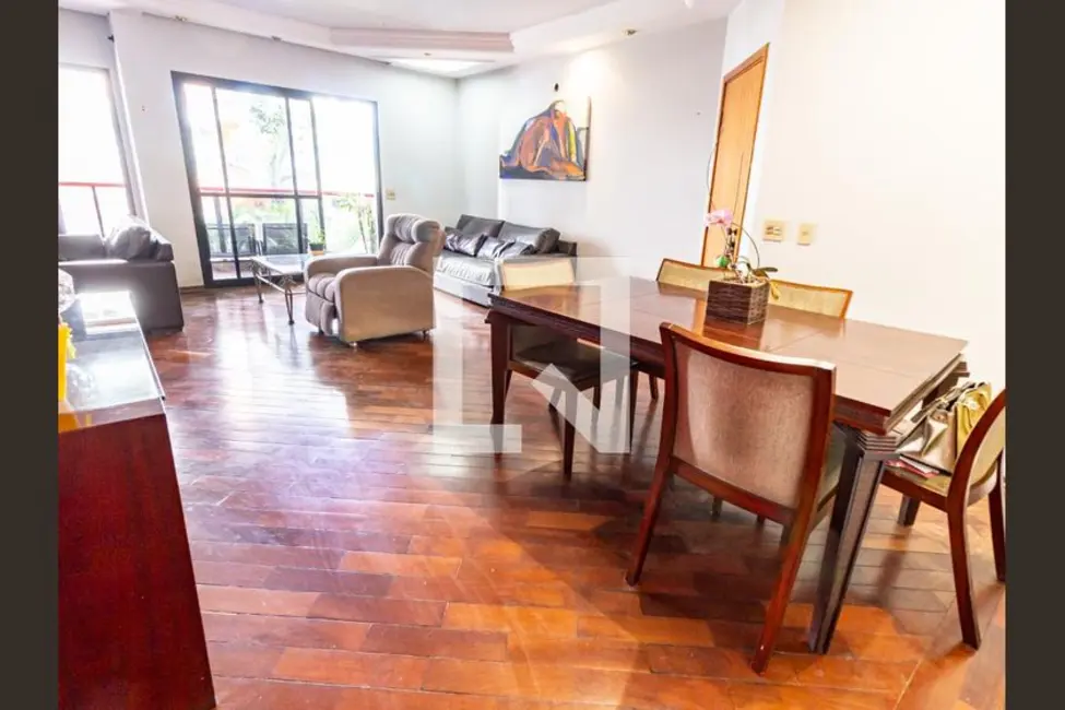 Apartamento com 3 quartos à venda, 147m2 em Jardim Anália Franco, São Paulo - SP - imagem 3 Foto 3 de Apartamento com 3 quartos à venda, 147m2 em Jardim Anália Franco, São Paulo - SP