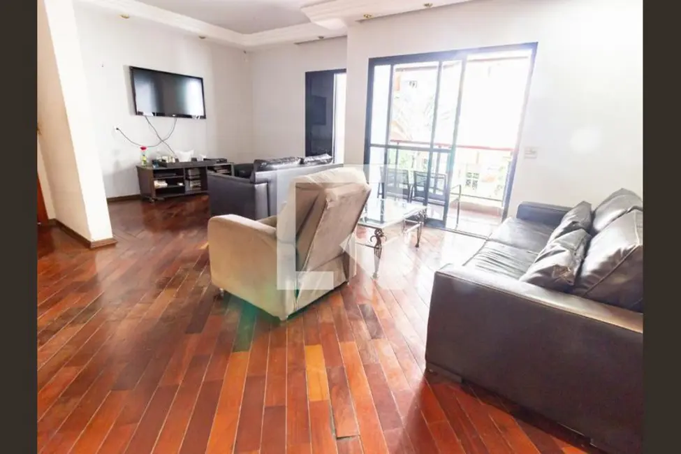Apartamento com 3 quartos à venda, 147m2 em Jardim Anália Franco, São Paulo - SP - imagem 1 Foto 1 de Apartamento com 3 quartos à venda, 147m2 em Jardim Anália Franco, São Paulo - SP