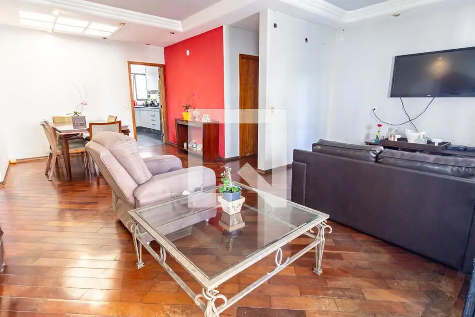 Apartamento com 3 quartos à venda, 147m2 em Jardim Anália Franco, São Paulo - SP - imagem 6 Foto 6 de Apartamento com 3 quartos à venda, 147m2 em Jardim Anália Franco, São Paulo - SP