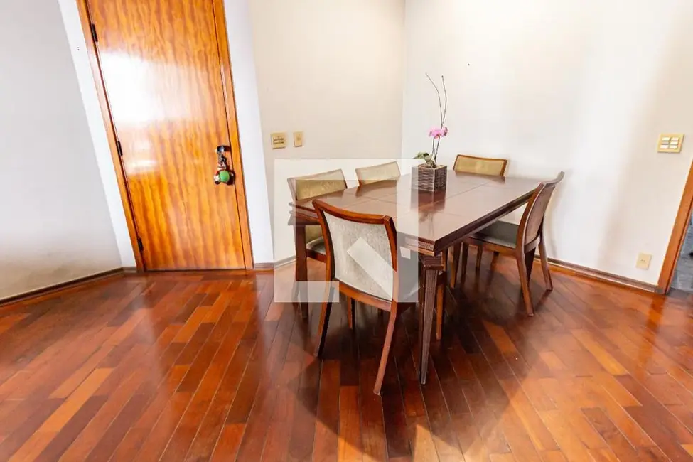 Apartamento com 3 quartos à venda, 147m2 em Jardim Anália Franco, São Paulo - SP - imagem 8 Foto 8 de Apartamento com 3 quartos à venda, 147m2 em Jardim Anália Franco, São Paulo - SP