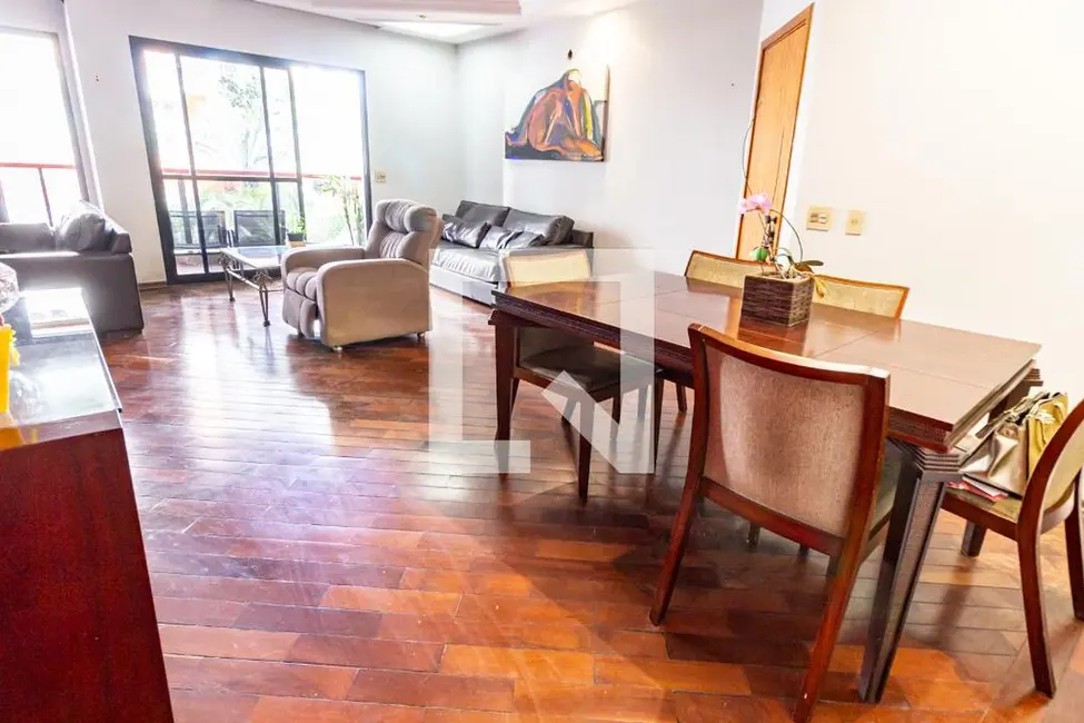 Apartamento com 3 quartos à venda, 147m2 em Jardim Anália Franco, São Paulo - SP - imagem 4 Foto 4 de Apartamento com 3 quartos à venda, 147m2 em Jardim Anália Franco, São Paulo - SP