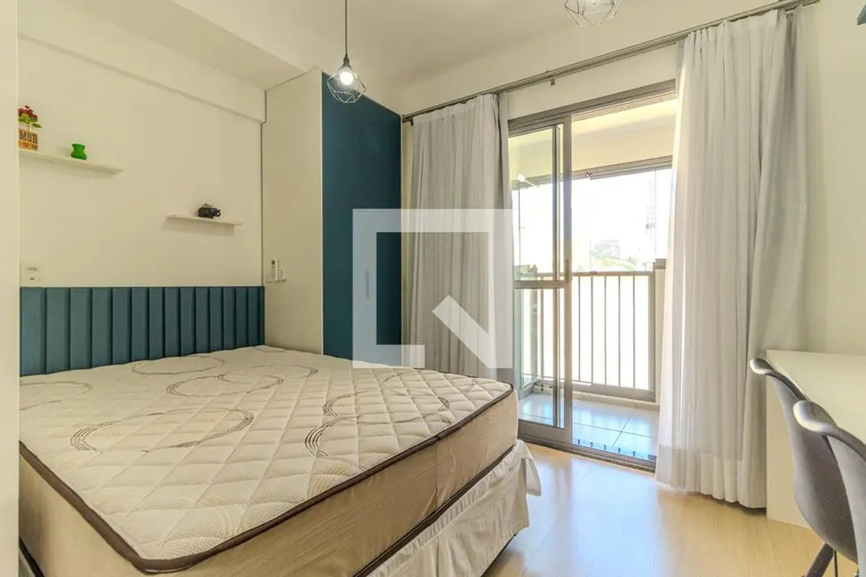 Foto 6 de Kitnet com 1 quarto à venda, 24m2 em Higienópolis, São Paulo - SP