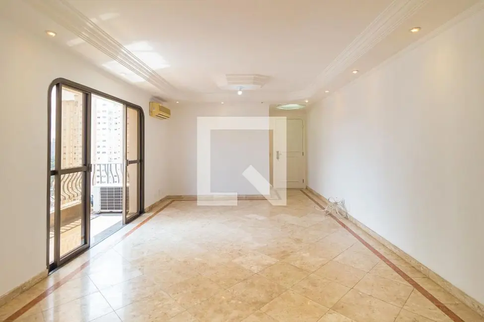 Apartamento com 3 quartos à venda, 130m2 em Jardim Anália Franco, São Paulo - SP - imagem 3 Foto 3 de Apartamento com 3 quartos à venda, 130m2 em Jardim Anália Franco, São Paulo - SP