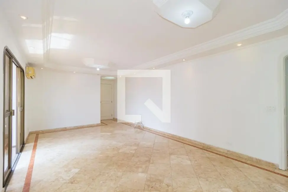 Apartamento com 3 quartos à venda, 130m2 em Jardim Anália Franco, São Paulo - SP - imagem 5 Foto 5 de Apartamento com 3 quartos à venda, 130m2 em Jardim Anália Franco, São Paulo - SP