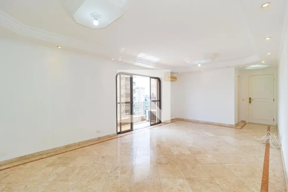 Apartamento com 3 quartos à venda, 130m2 em Jardim Anália Franco, São Paulo - SP - imagem 9 Foto 9 de Apartamento com 3 quartos à venda, 130m2 em Jardim Anália Franco, São Paulo - SP