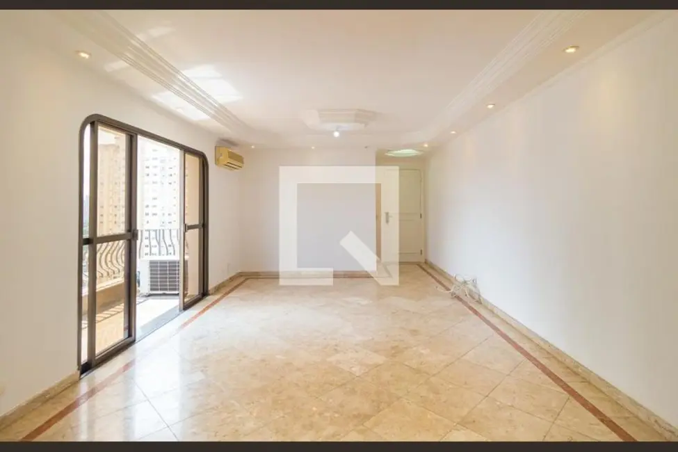 Apartamento com 3 quartos à venda, 130m2 em Jardim Anália Franco, São Paulo - SP - imagem 2 Foto 2 de Apartamento com 3 quartos à venda, 130m2 em Jardim Anália Franco, São Paulo - SP