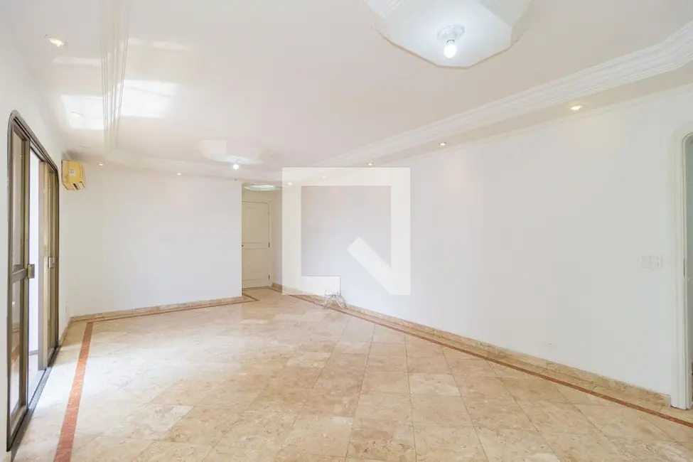 Apartamento com 3 quartos à venda, 130m2 em Jardim Anália Franco, São Paulo - SP - imagem 6 Foto 6 de Apartamento com 3 quartos à venda, 130m2 em Jardim Anália Franco, São Paulo - SP