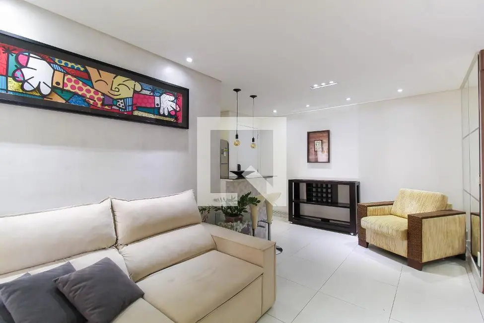 Apartamento com 1 quarto à venda, 52m2 em Jardim Anália Franco, São Paulo - SP - imagem 8 Foto 8 de Apartamento com 1 quarto à venda, 52m2 em Jardim Anália Franco, São Paulo - SP