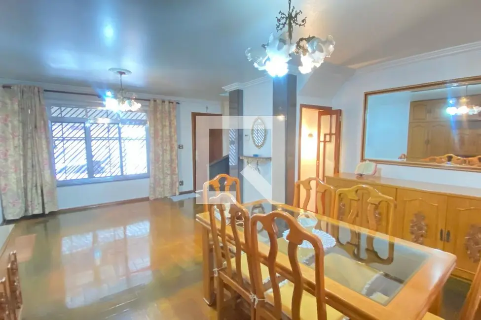 Foto 6 de Casa com 3 quartos à venda, 198m2 em Jardim Anália Franco, São Paulo - SP