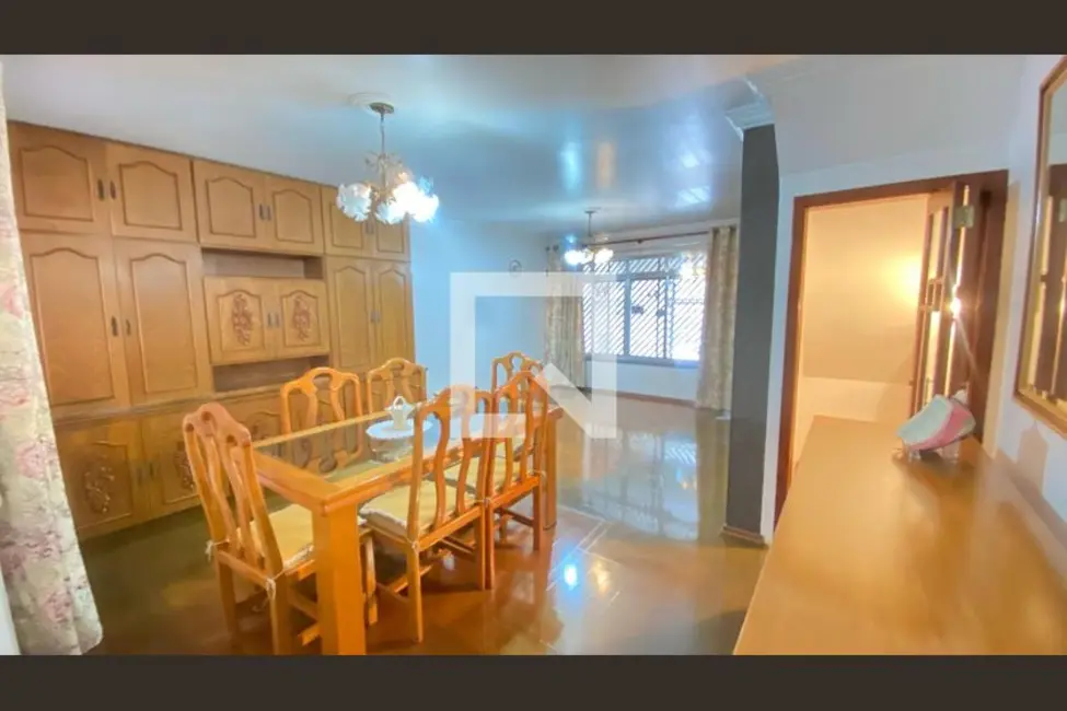 Foto 3 de Casa com 3 quartos à venda, 198m2 em Jardim Anália Franco, São Paulo - SP