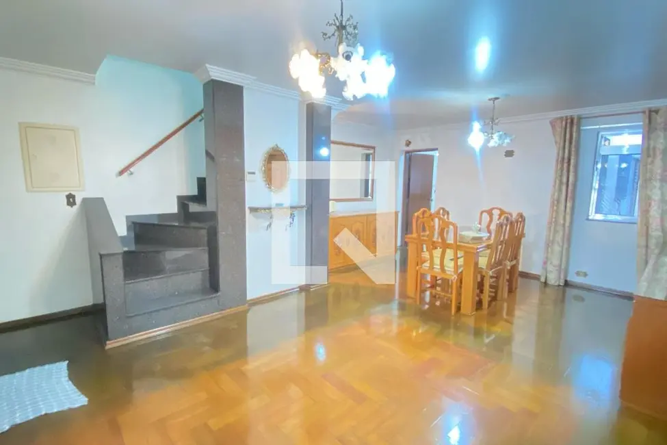 Foto 2 de Casa com 3 quartos à venda, 198m2 em Jardim Anália Franco, São Paulo - SP