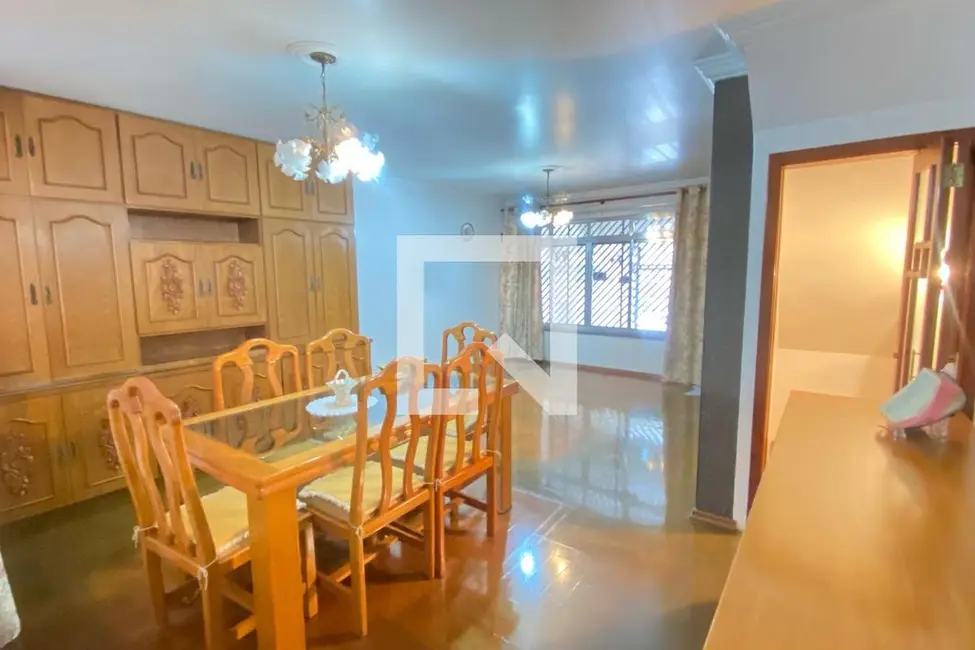 Foto 4 de Casa com 3 quartos à venda, 198m2 em Jardim Anália Franco, São Paulo - SP