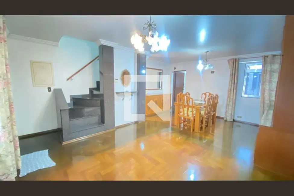 Foto 1 de Casa com 3 quartos à venda, 198m2 em Jardim Anália Franco, São Paulo - SP