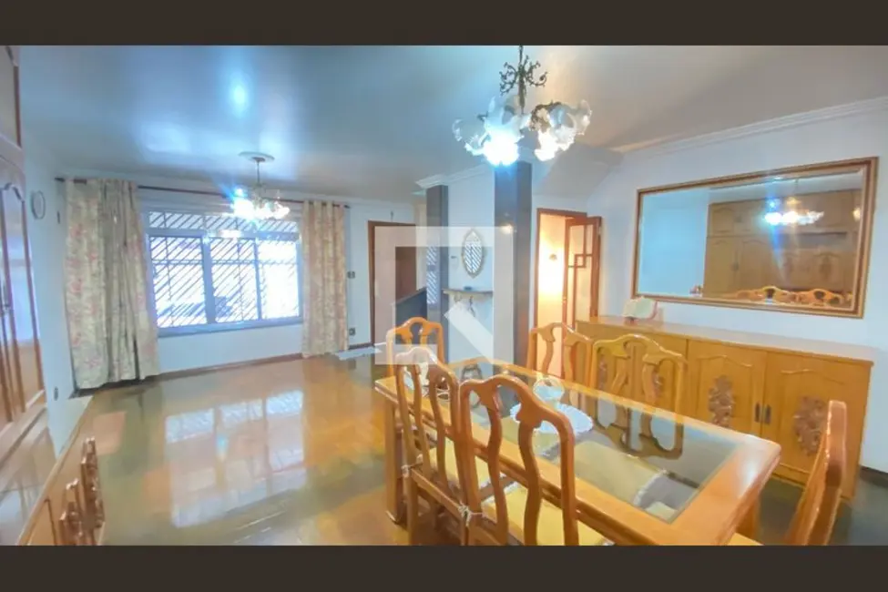 Foto 5 de Casa com 3 quartos à venda, 198m2 em Jardim Anália Franco, São Paulo - SP