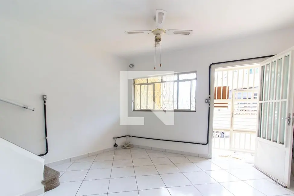 Casa com 2 quartos à venda, 116m2 em Jardim Anália Franco, São Paulo - SP - imagem 2 Foto 2 de Casa com 2 quartos à venda, 116m2 em Jardim Anália Franco, São Paulo - SP