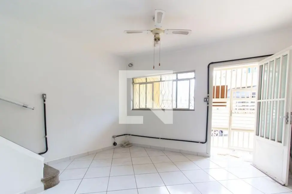 Casa com 2 quartos à venda, 116m2 em Jardim Anália Franco, São Paulo - SP - imagem 1 Foto 1 de Casa com 2 quartos à venda, 116m2 em Jardim Anália Franco, São Paulo - SP