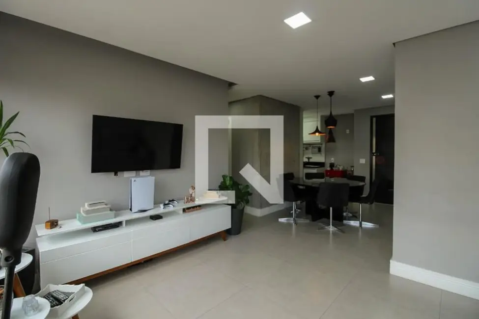 Apartamento com 2 quartos à venda, 70m2 em Jardim Anália Franco, São Paulo - SP - imagem 3 Foto 3 de Apartamento com 2 quartos à venda, 70m2 em Jardim Anália Franco, São Paulo - SP