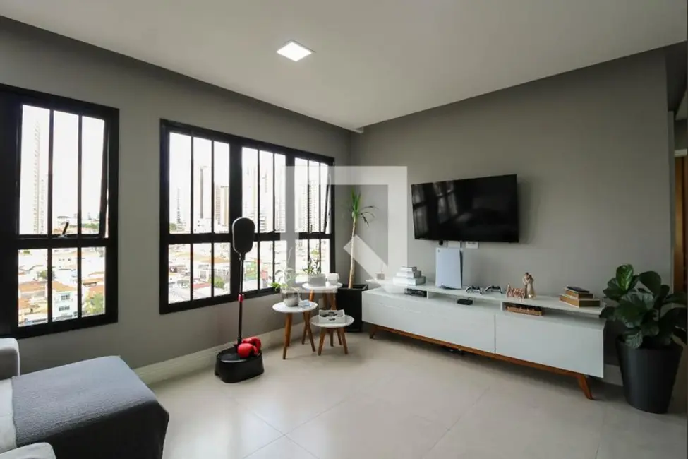 Apartamento com 2 quartos à venda, 70m2 em Jardim Anália Franco, São Paulo - SP - imagem 5 Foto 5 de Apartamento com 2 quartos à venda, 70m2 em Jardim Anália Franco, São Paulo - SP