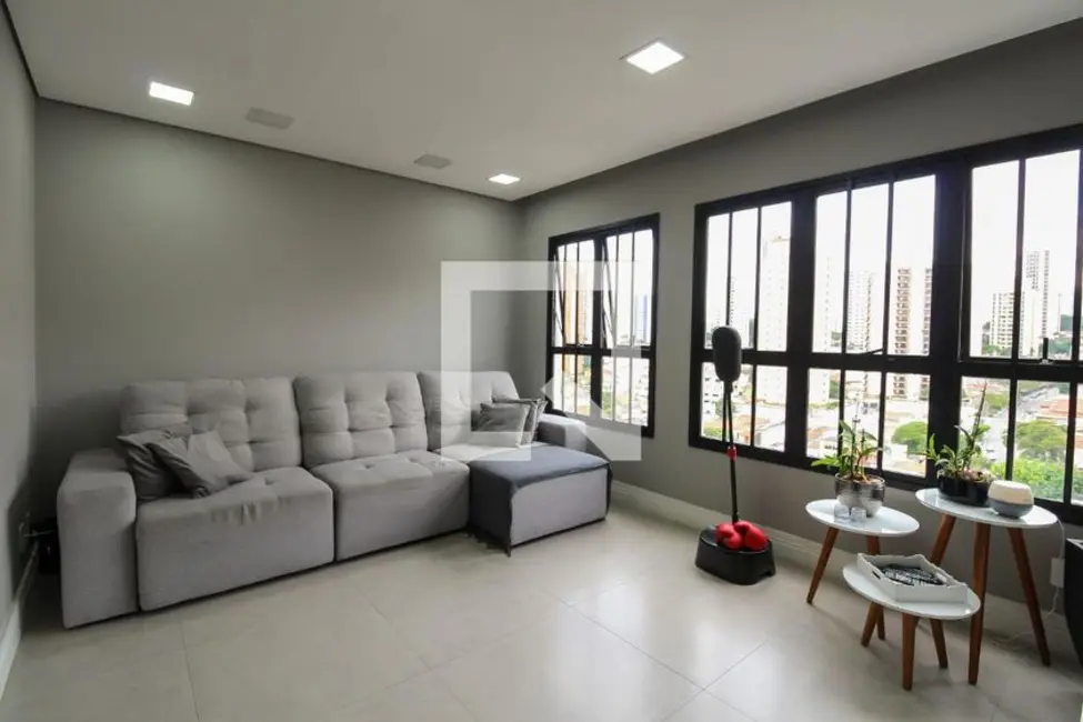 Apartamento com 2 quartos à venda, 70m2 em Jardim Anália Franco, São Paulo - SP - imagem 1 Foto 1 de Apartamento com 2 quartos à venda, 70m2 em Jardim Anália Franco, São Paulo - SP