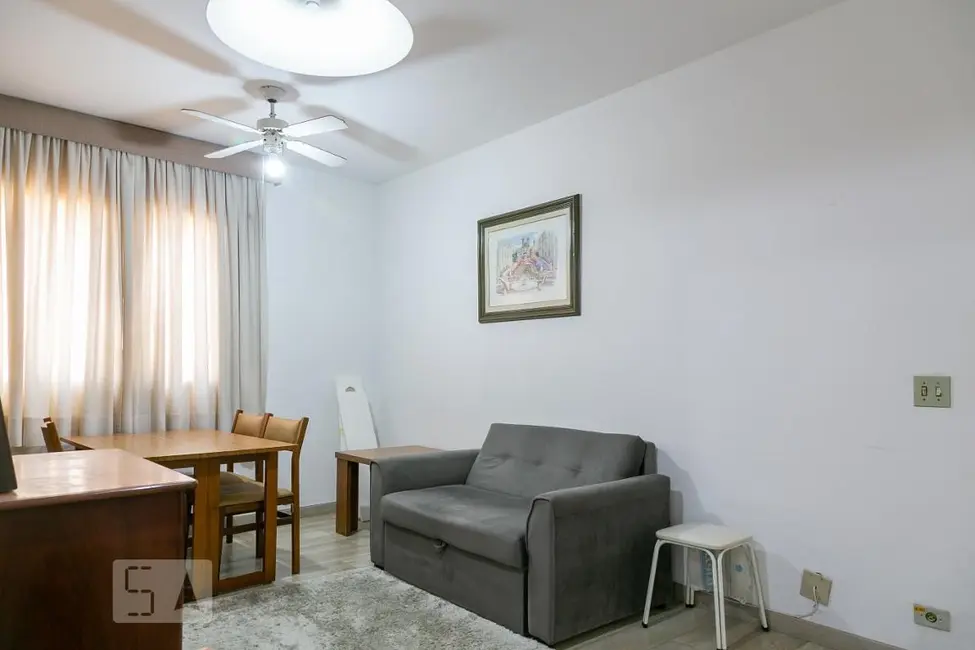 Foto 4 de Apartamento com 1 quarto à venda, 57m2 em Santa Cecília, São Paulo - SP