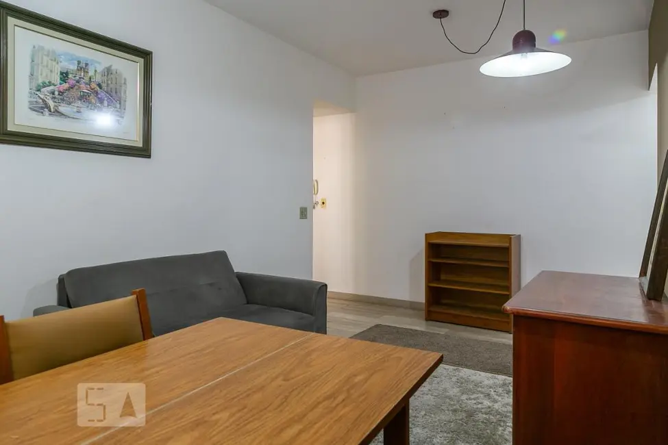 Foto 6 de Apartamento com 1 quarto à venda, 57m2 em Santa Cecília, São Paulo - SP