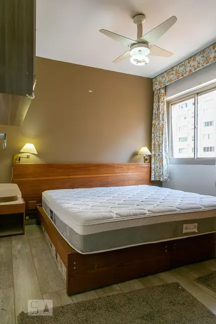 Foto 8 de Apartamento com 1 quarto à venda, 57m2 em Santa Cecília, São Paulo - SP