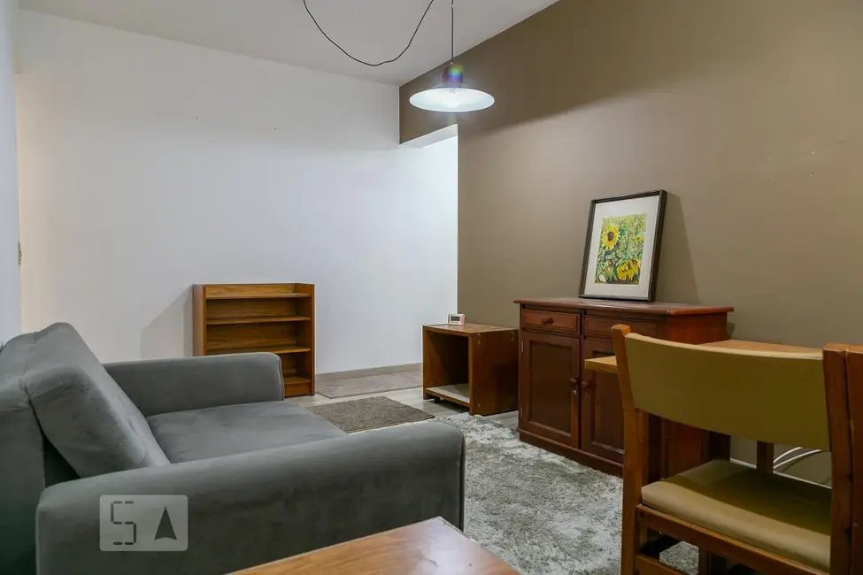 Foto 5 de Apartamento com 1 quarto à venda, 57m2 em Santa Cecília, São Paulo - SP