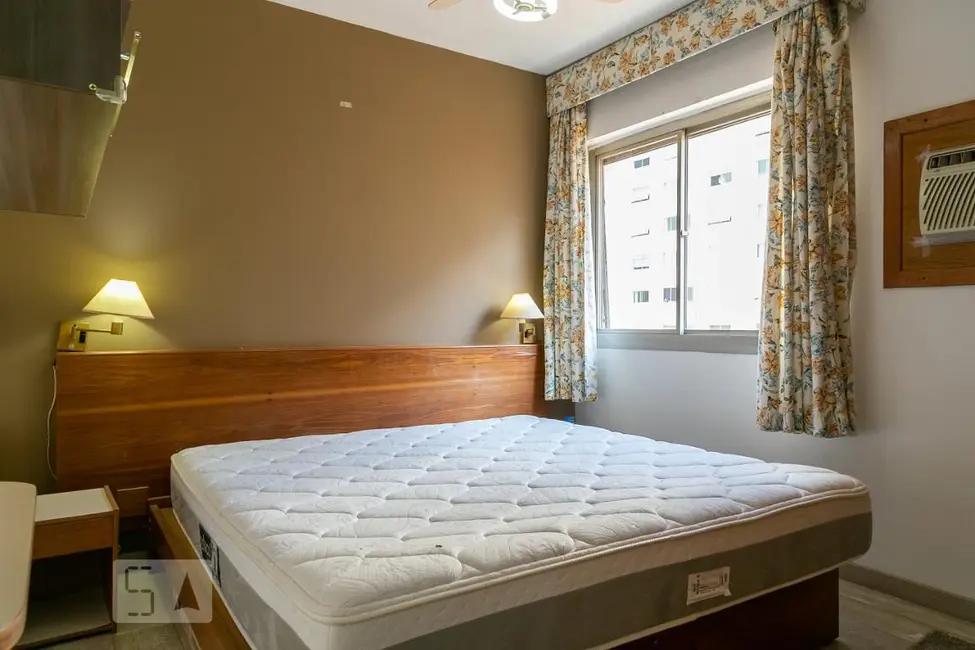 Foto 7 de Apartamento com 1 quarto à venda, 57m2 em Santa Cecília, São Paulo - SP