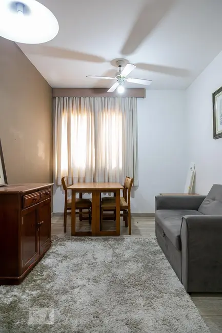 Foto 3 de Apartamento com 1 quarto à venda, 57m2 em Santa Cecília, São Paulo - SP