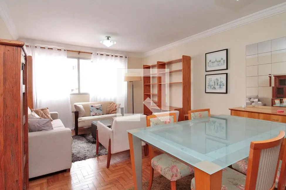 Foto 2 de Apartamento com 1 quarto à venda, 70m2 em Santa Cecília, São Paulo - SP