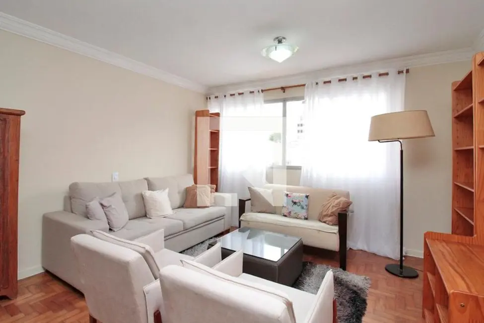 Foto 5 de Apartamento com 1 quarto à venda, 70m2 em Santa Cecília, São Paulo - SP