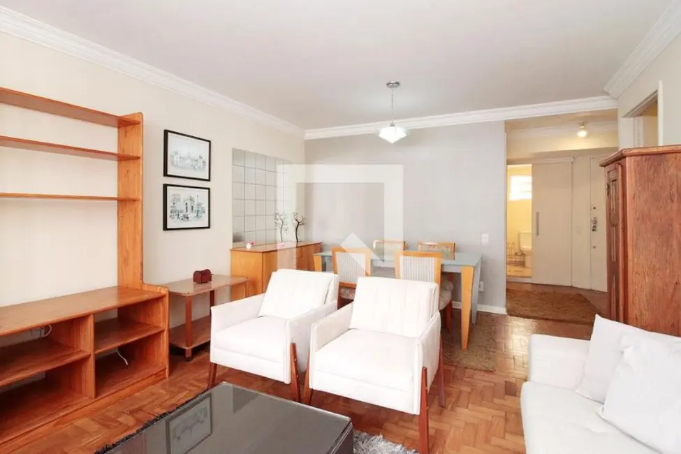 Foto 9 de Apartamento com 1 quarto à venda, 70m2 em Santa Cecília, São Paulo - SP