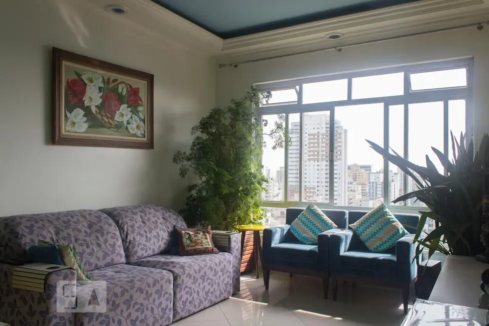 Foto 8 de Apartamento com 2 quartos à venda, 82m2 em Santa Cecília, São Paulo - SP