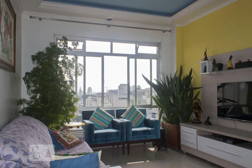 Foto 3 de Apartamento com 2 quartos à venda, 82m2 em Santa Cecília, São Paulo - SP