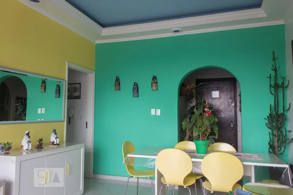 Foto 6 de Apartamento com 2 quartos à venda, 82m2 em Santa Cecília, São Paulo - SP