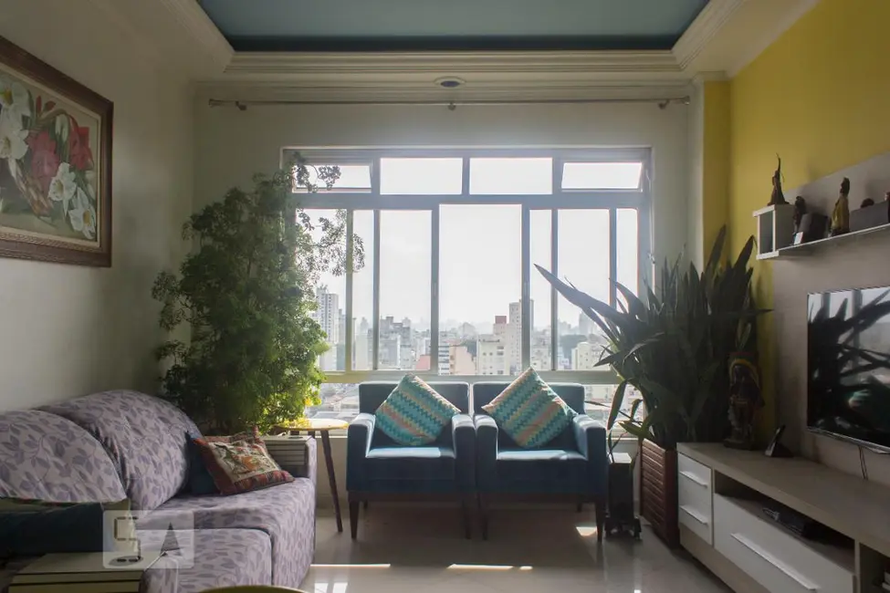 Foto 1 de Apartamento com 2 quartos à venda, 82m2 em Santa Cecília, São Paulo - SP