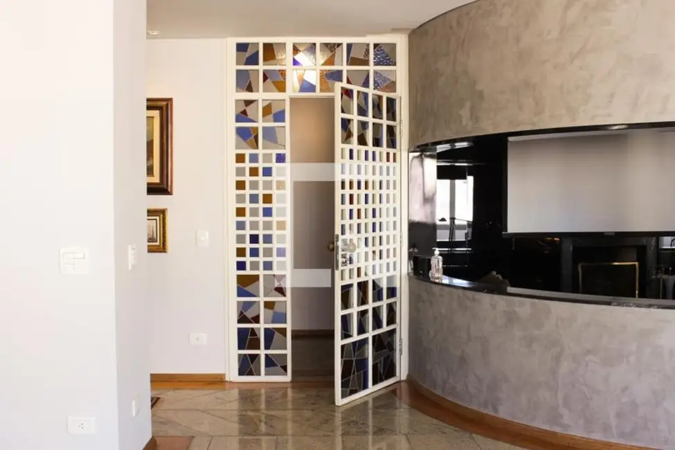 Apartamento com 3 quartos à venda, 380m2 em Jardim Anália Franco, São Paulo - SP - imagem 9 Foto 9 de Apartamento com 3 quartos à venda, 380m2 em Jardim Anália Franco, São Paulo - SP