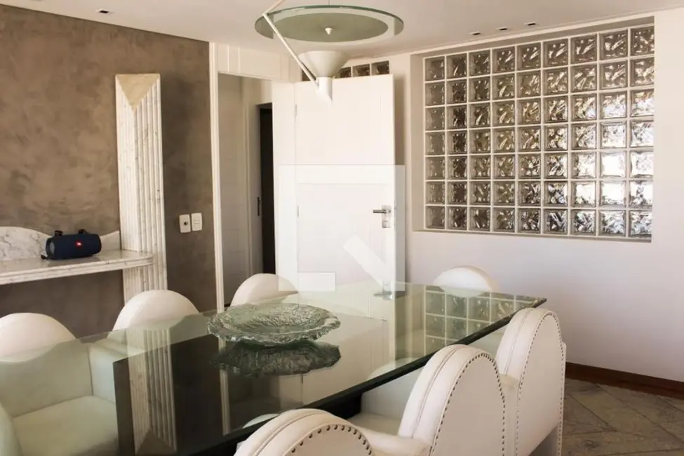 Apartamento com 3 quartos à venda, 380m2 em Jardim Anália Franco, São Paulo - SP - imagem 5 Foto 5 de Apartamento com 3 quartos à venda, 380m2 em Jardim Anália Franco, São Paulo - SP