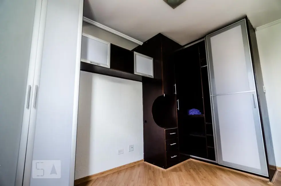 Apartamento com 2 quartos à venda, 50m2 em Jardim Anália Franco, São Paulo - SP - imagem 8 Foto 8 de Apartamento com 2 quartos à venda, 50m2 em Jardim Anália Franco, São Paulo - SP