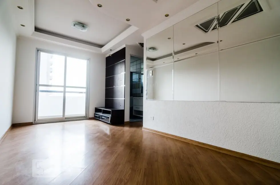Apartamento com 2 quartos à venda, 50m2 em Jardim Anália Franco, São Paulo - SP - imagem 1 Foto 1 de Apartamento com 2 quartos à venda, 50m2 em Jardim Anália Franco, São Paulo - SP