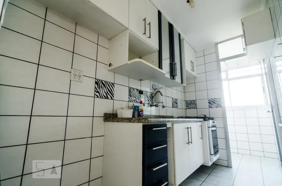 Apartamento com 2 quartos à venda, 50m2 em Jardim Anália Franco, São Paulo - SP - imagem 9 Foto 9 de Apartamento com 2 quartos à venda, 50m2 em Jardim Anália Franco, São Paulo - SP