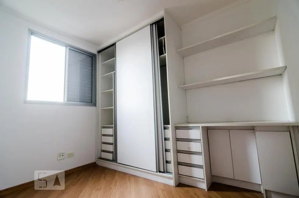 Apartamento com 2 quartos à venda, 50m2 em Jardim Anália Franco, São Paulo - SP - imagem 5 Foto 5 de Apartamento com 2 quartos à venda, 50m2 em Jardim Anália Franco, São Paulo - SP