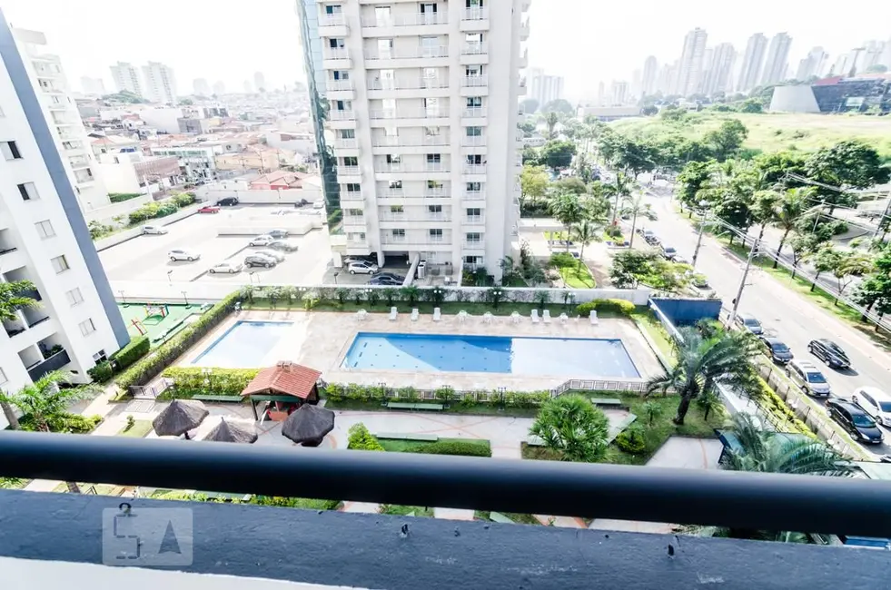 Apartamento com 2 quartos à venda, 50m2 em Jardim Anália Franco, São Paulo - SP - imagem 3 Foto 3 de Apartamento com 2 quartos à venda, 50m2 em Jardim Anália Franco, São Paulo - SP