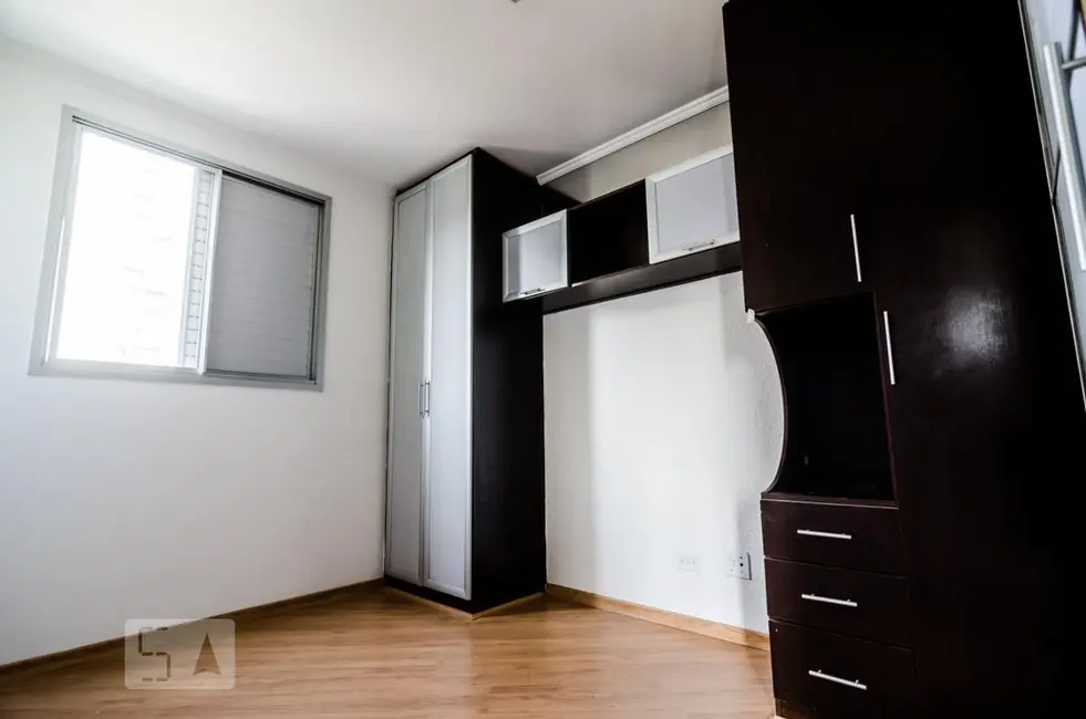 Apartamento com 2 quartos à venda, 50m2 em Jardim Anália Franco, São Paulo - SP - imagem 7 Foto 7 de Apartamento com 2 quartos à venda, 50m2 em Jardim Anália Franco, São Paulo - SP