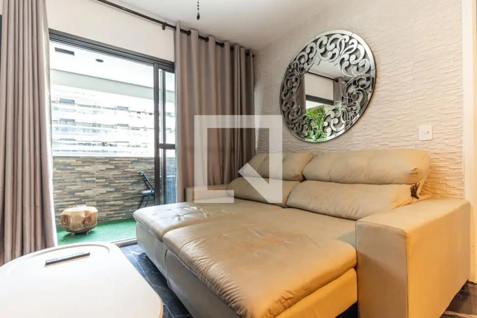 Foto 9 de Apartamento com 1 quarto à venda, 58m2 em Santa Cecília, São Paulo - SP