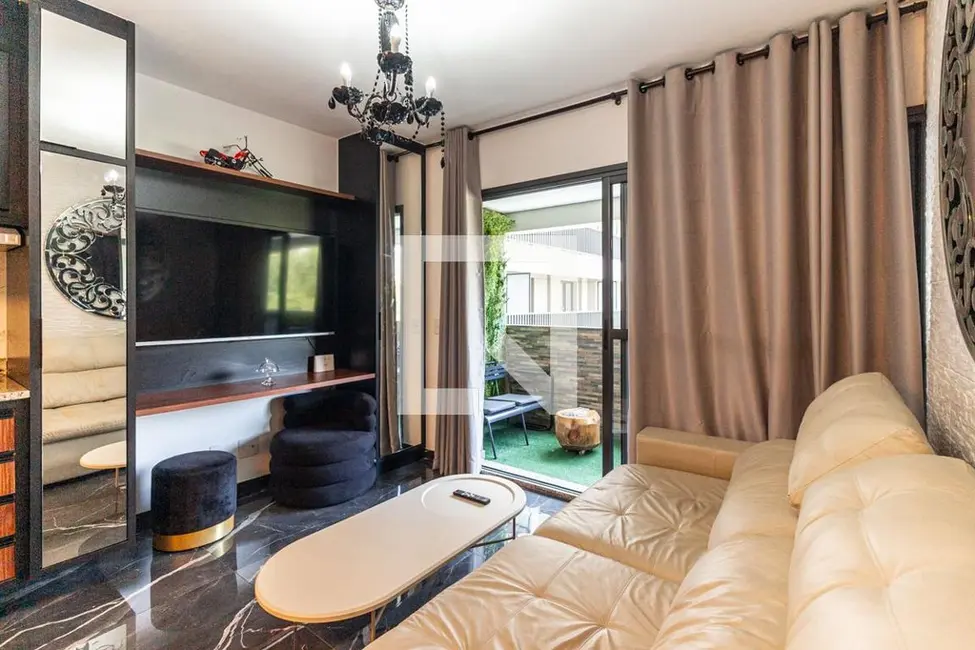 Foto 8 de Apartamento com 1 quarto à venda, 58m2 em Santa Cecília, São Paulo - SP