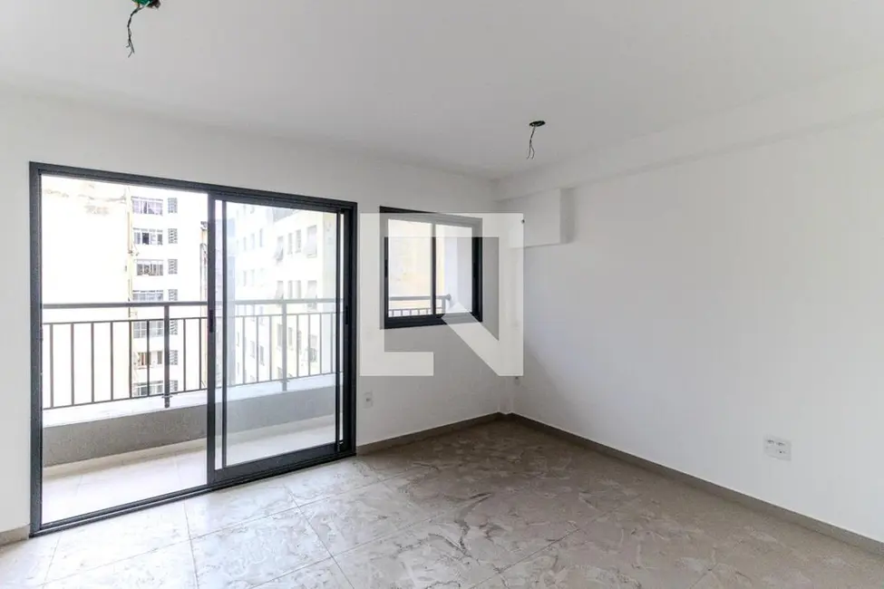 Kitnet com 1 quarto à venda, 26m2 em Santa Cecília, São Paulo - SP - imagem 2 Foto 2 de Kitnet com 1 quarto à venda, 26m2 em Santa Cecília, São Paulo - SP