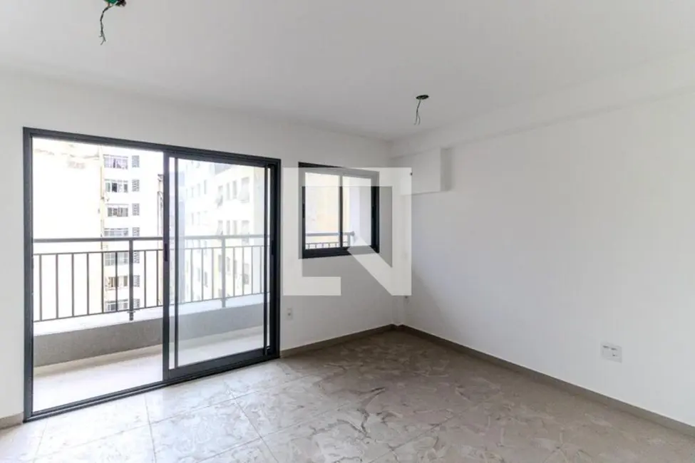 Kitnet com 1 quarto à venda, 26m2 em Santa Cecília, São Paulo - SP - imagem 1 Foto 1 de Kitnet com 1 quarto à venda, 26m2 em Santa Cecília, São Paulo - SP