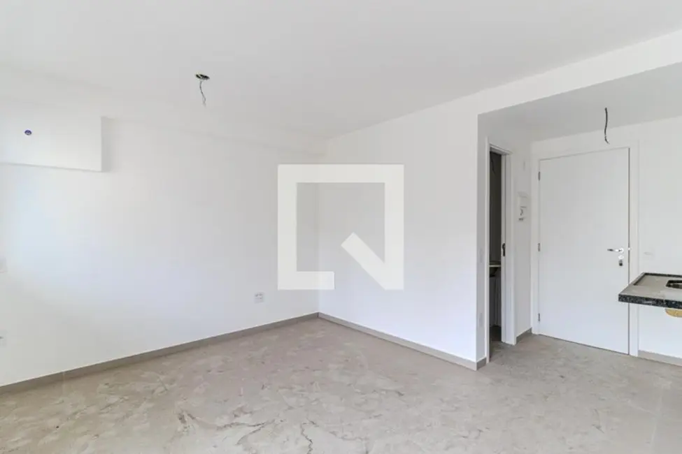 Kitnet com 1 quarto à venda, 26m2 em Santa Cecília, São Paulo - SP - imagem 9 Foto 9 de Kitnet com 1 quarto à venda, 26m2 em Santa Cecília, São Paulo - SP