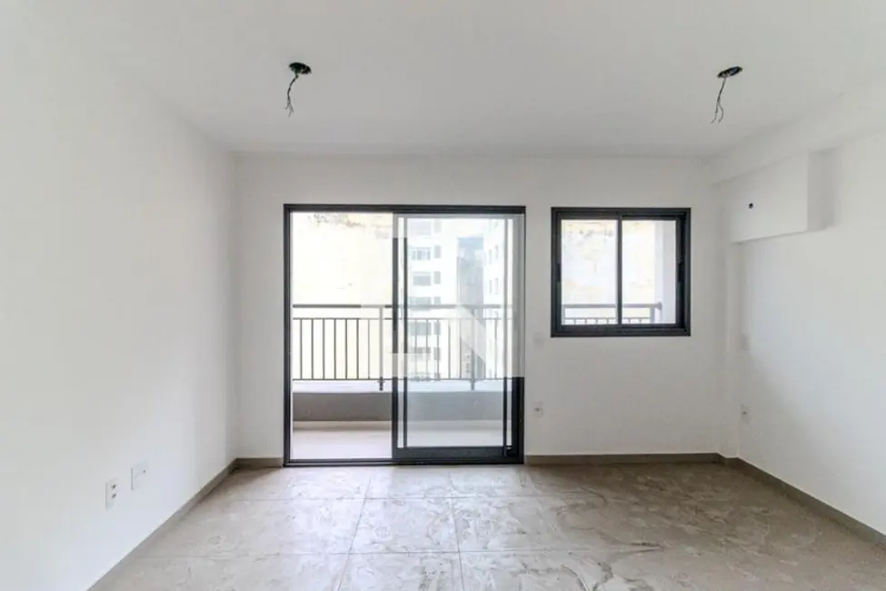 Kitnet com 1 quarto à venda, 26m2 em Santa Cecília, São Paulo - SP - imagem 3 Foto 3 de Kitnet com 1 quarto à venda, 26m2 em Santa Cecília, São Paulo - SP